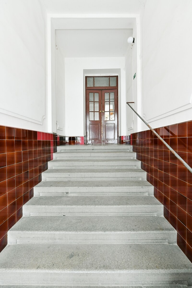 Jagellonská, Žižkov - Prague 3 | Rent, Apartment One-bedroom (2+kk), 49 m²