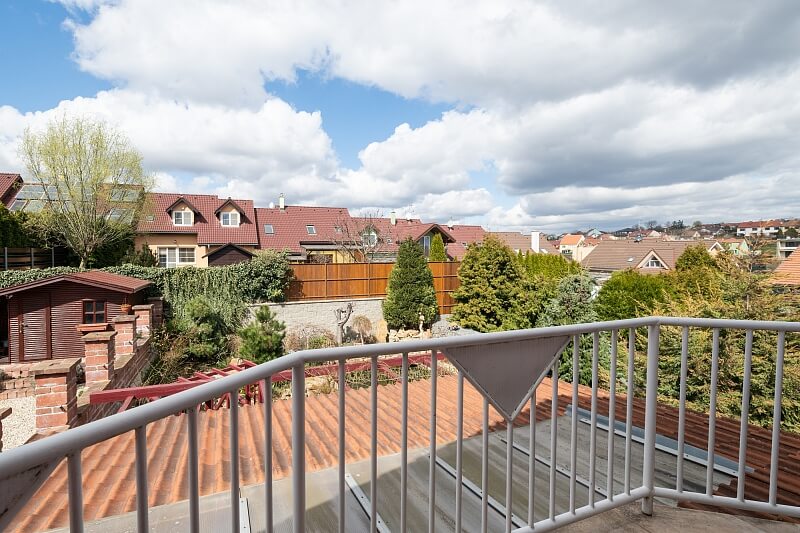 Moravany, Brno - venkov - Brno-město | Sale, House Three-bedroom (4+kk), 140 m²