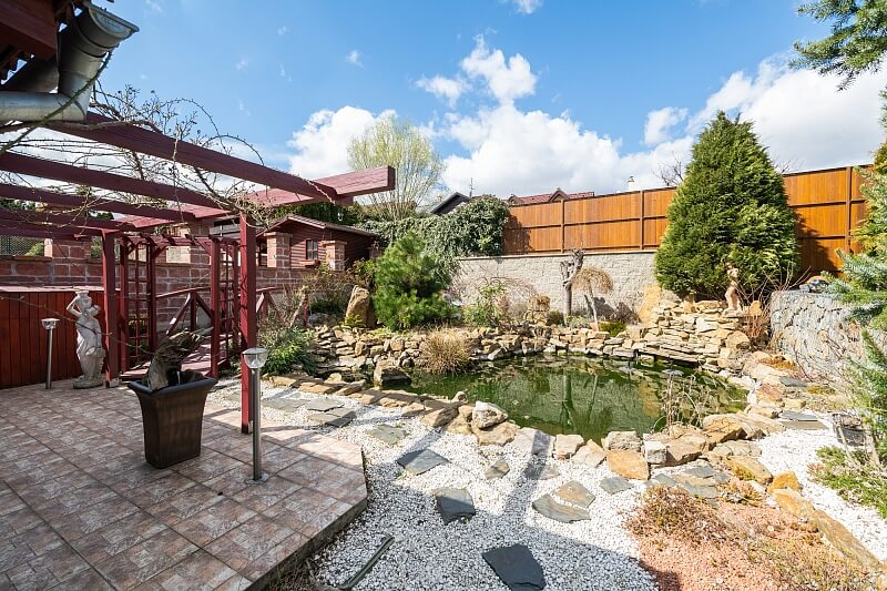 Moravany, Brno - venkov - Brno-město | Sale, House Three-bedroom (4+kk), 140 m²