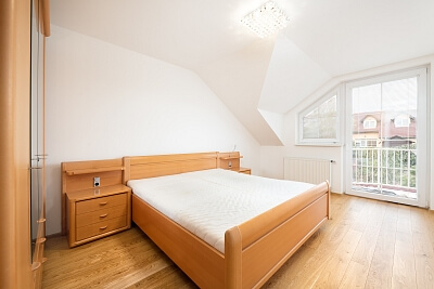 Moravany, Brno - venkov - Brno-město | Sale, House Three-bedroom (4+kk), 140 m²