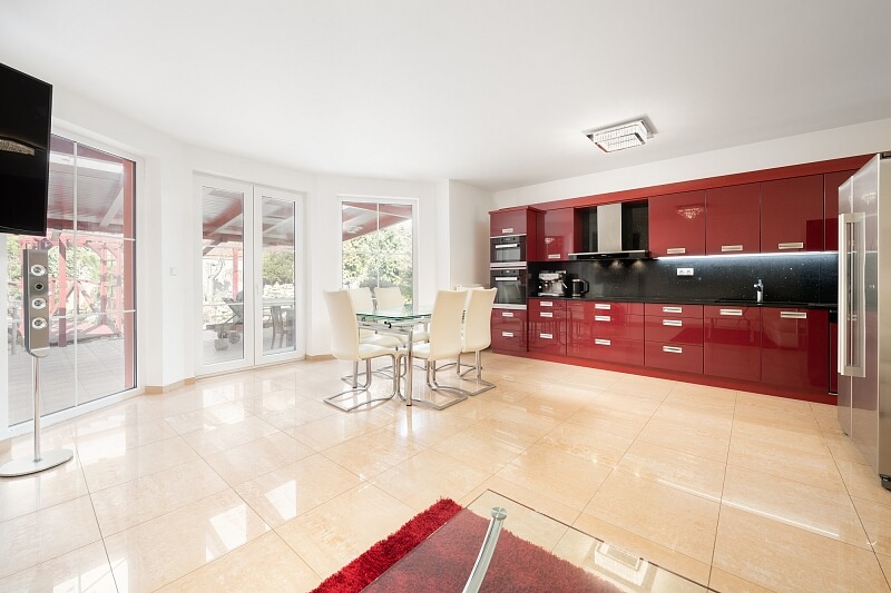 Moravany, Brno - venkov - Brno-město | Prodej, Rodinný dům 4+kk, 140 m²