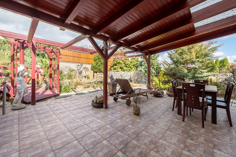 Moravany, Brno - venkov - Brno-město | Sale, House Three-bedroom (4+kk), 140 m²