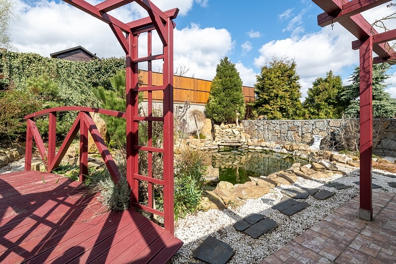 Moravany, Brno - venkov - Brno-město | Sale, House Three-bedroom (4+kk), 140 m²