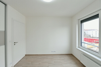 Krnkova, Michle - Praha 4 | Pronájem, Byt 2+kk, 56 m²