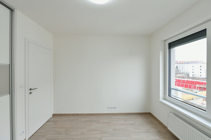 Krnkova, Michle - Prague 4 | Rent, Apartment One-bedroom (2+kk), 56 m²