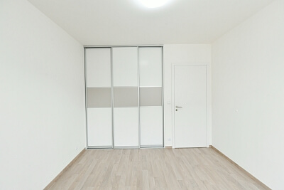 Krnkova, Michle - Prague 4 | Rent, Apartment One-bedroom (2+kk), 56 m²
