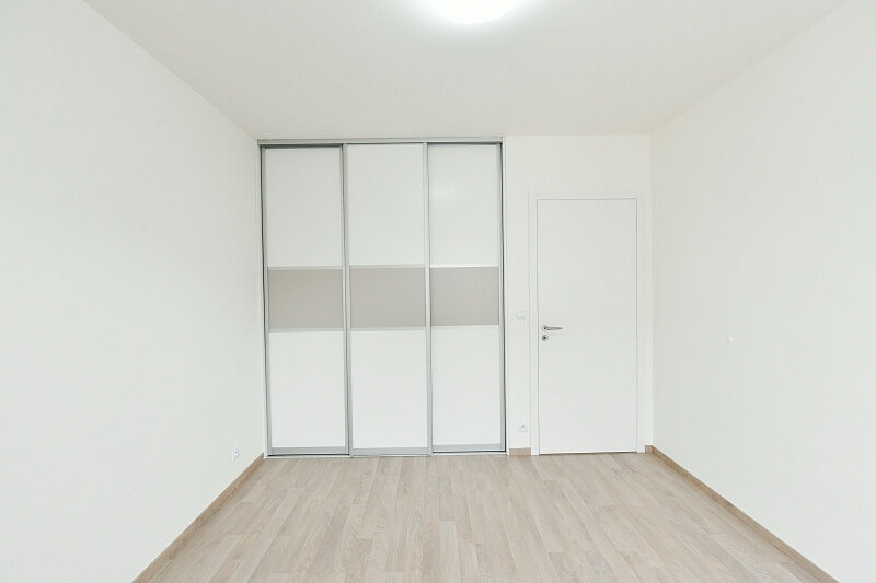 Krnkova, Michle - Prague 4 | Rent, Apartment One-bedroom (2+kk), 56 m²