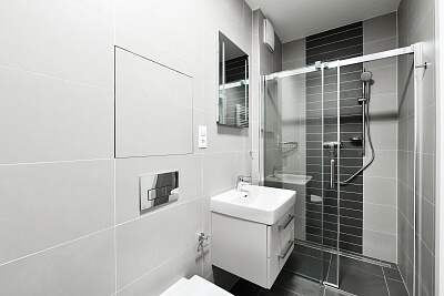Krnkova, Michle - Prague 4 | Rent, Apartment One-bedroom (2+kk), 56 m²