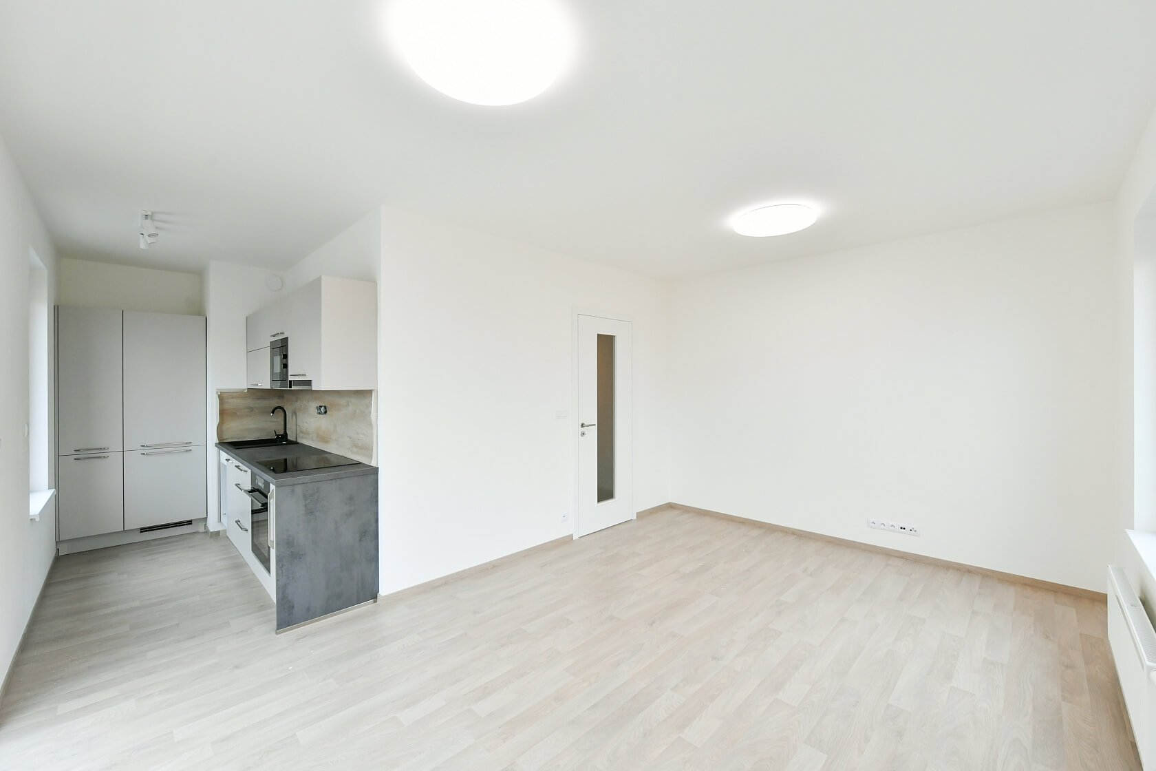 Krnkova, Michle - Praha 4 | Pronájem, Byt 2+kk, 56 m²