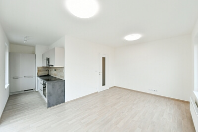 Krnkova, Michle - Prague 4 | Rent, Apartment One-bedroom (2+kk), 56 m²