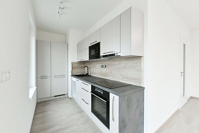 Krnkova, Michle - Prague 4 | Rent, Apartment One-bedroom (2+kk), 56 m²