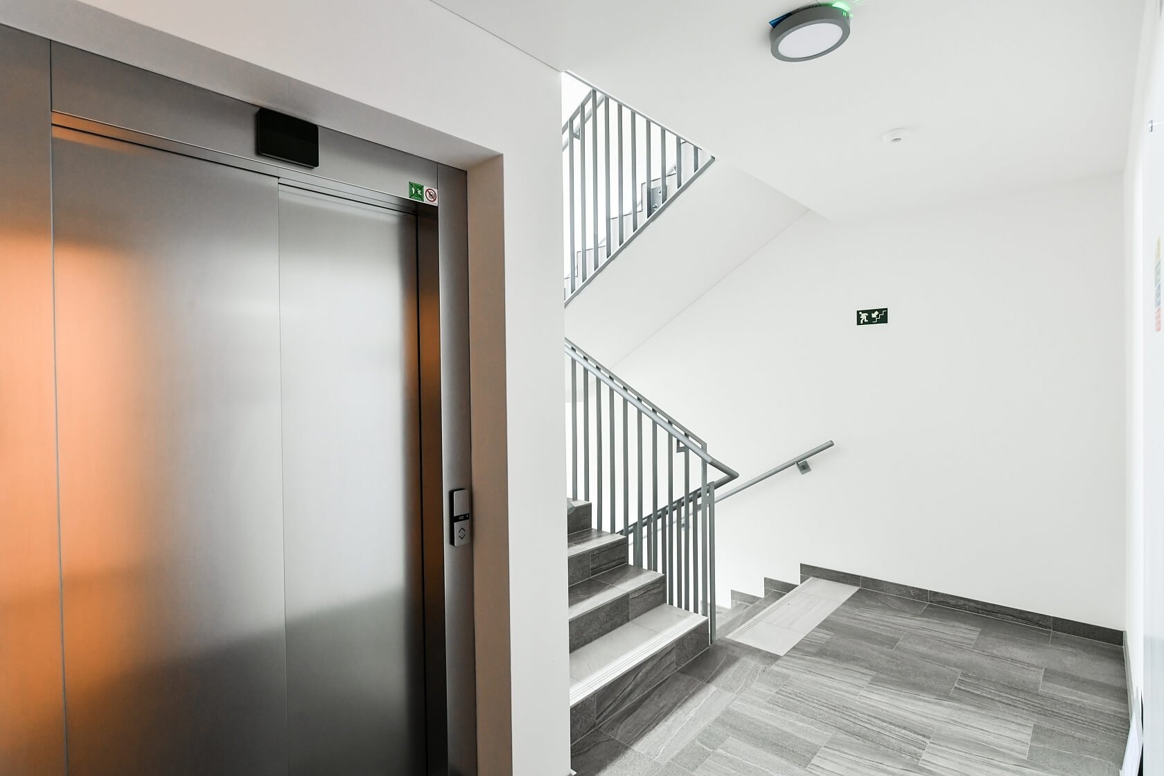 Krnkova, Michle - Praha 4 | Pronájem, Byt 2+kk, 56 m²