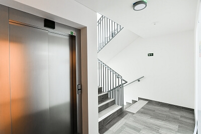 Krnkova, Michle - Praha 4 | Pronájem, Byt 2+kk, 56 m²