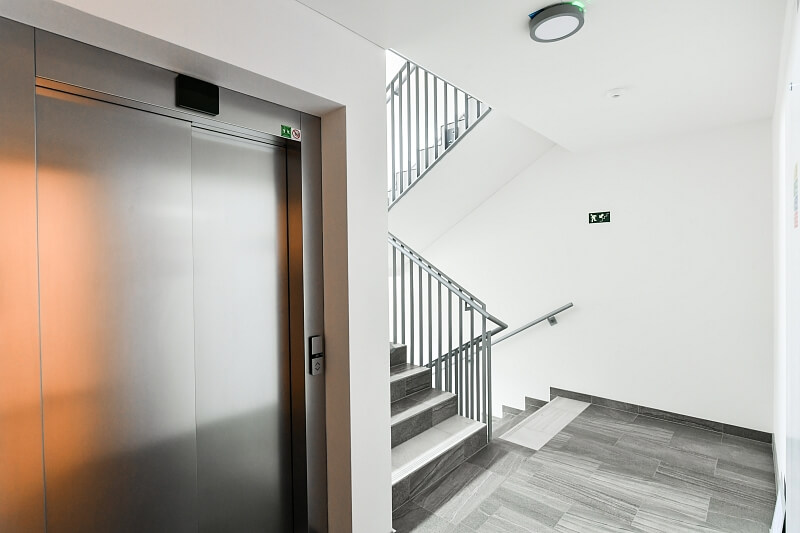 Krnkova, Michle - Prague 4 | Rent, Apartment One-bedroom (2+kk), 56 m²