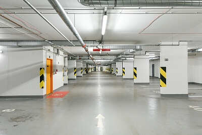 Krnkova, Michle - Prague 4 | Rent, Apartment One-bedroom (2+kk), 56 m²