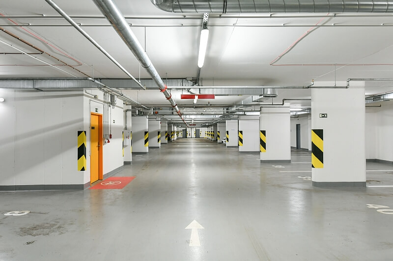 Krnkova, Michle - Prague 4 | Rent, Apartment One-bedroom (2+kk), 56 m²