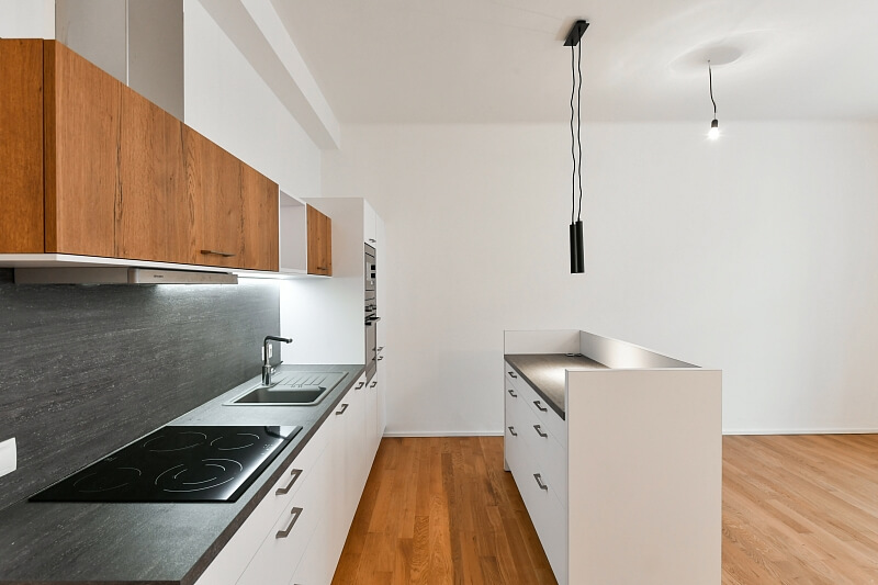 Vinohradská, Vinohrady - Praha 3 | Pronájem, Byt 2+kk, 65 m²