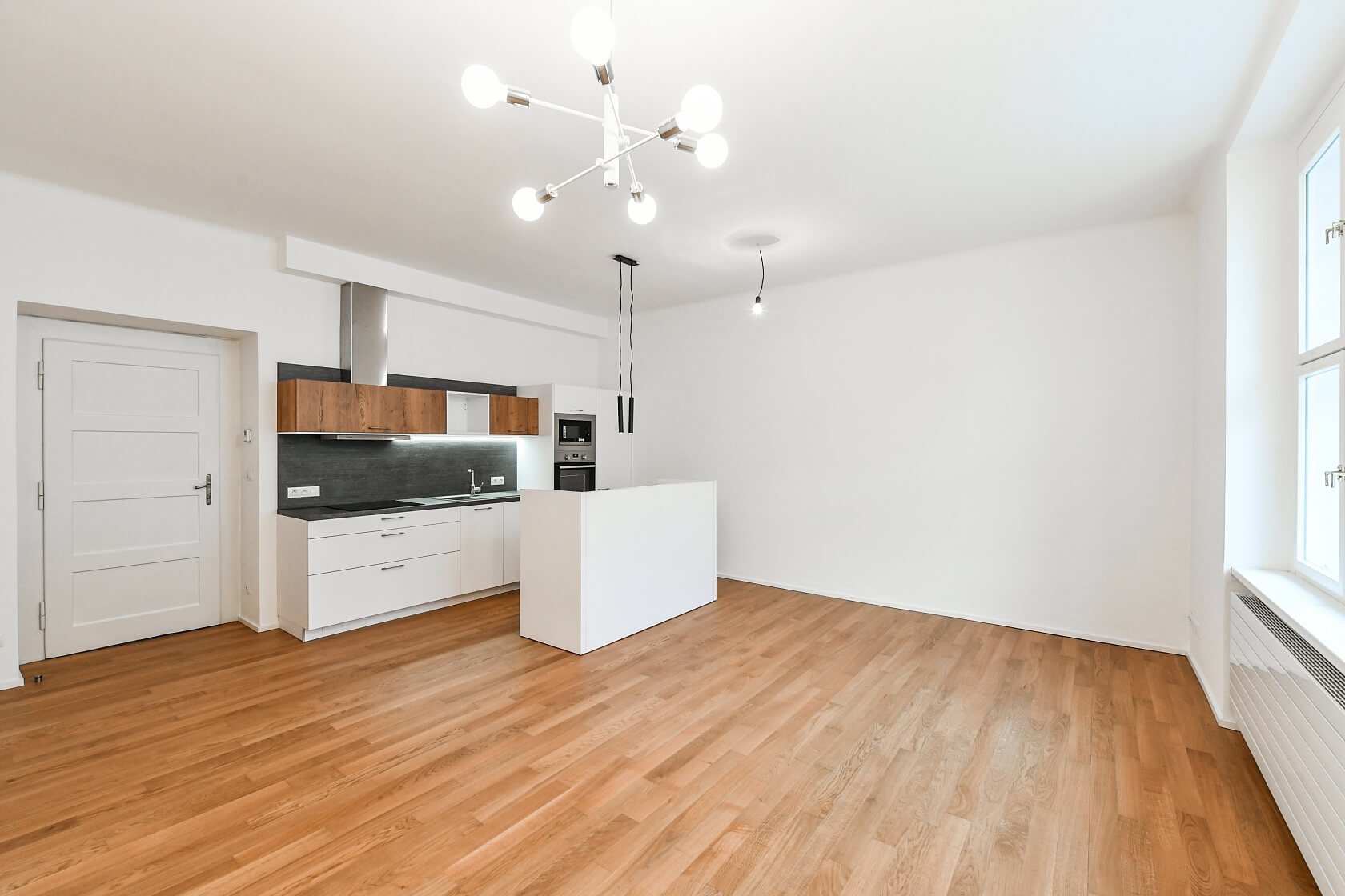 Vinohradská, Vinohrady - Praha 3 | Pronájem, Byt 2+kk, 65 m²