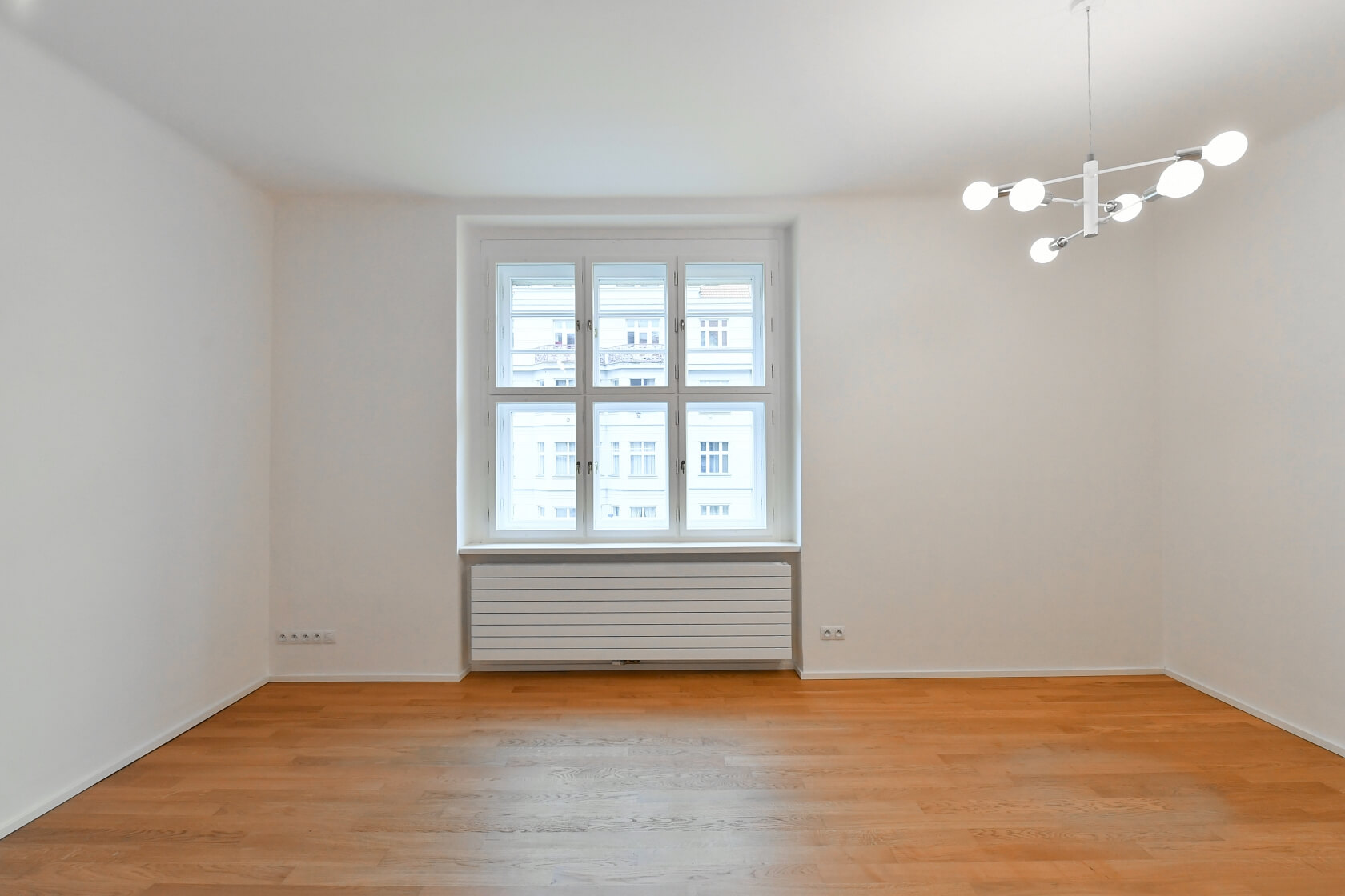 Vinohradská, Vinohrady - Prague 3 | Rent, Apartment One-bedroom (2+kk), 65 m²