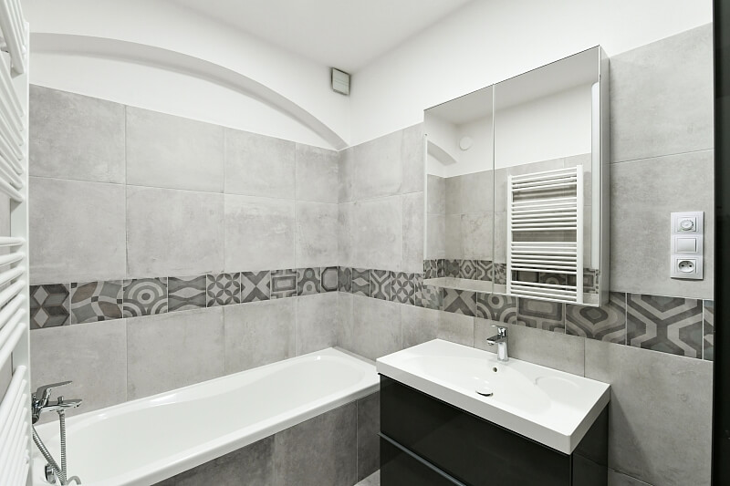 Vinohradská, Vinohrady - Prague 3 | Rent, Apartment One-bedroom (2+kk), 65 m²