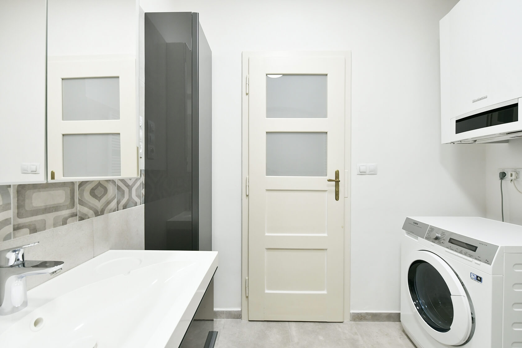 Vinohradská, Vinohrady - Praha 3 | Pronájem, Byt 2+kk, 65 m²