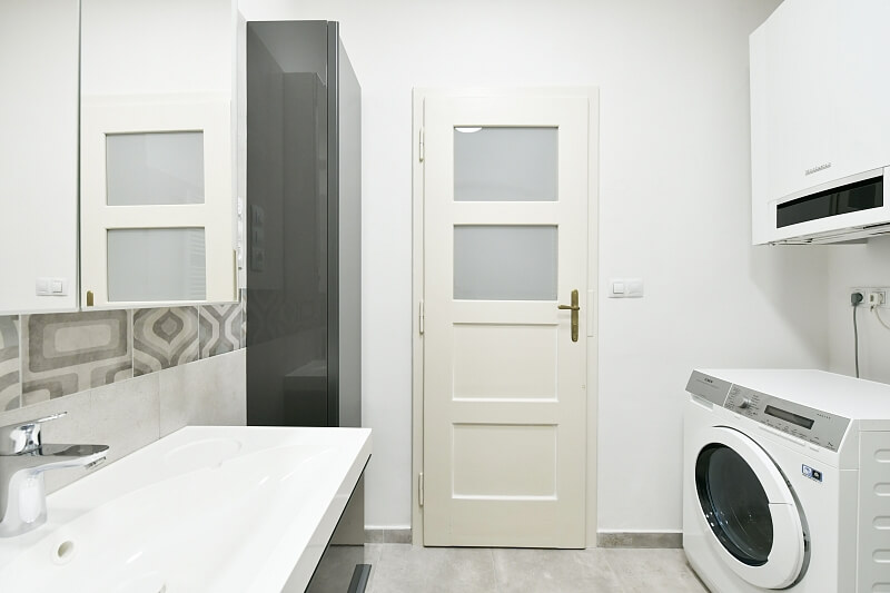 Vinohradská, Vinohrady - Praha 3 | Pronájem, Byt 2+kk, 65 m²