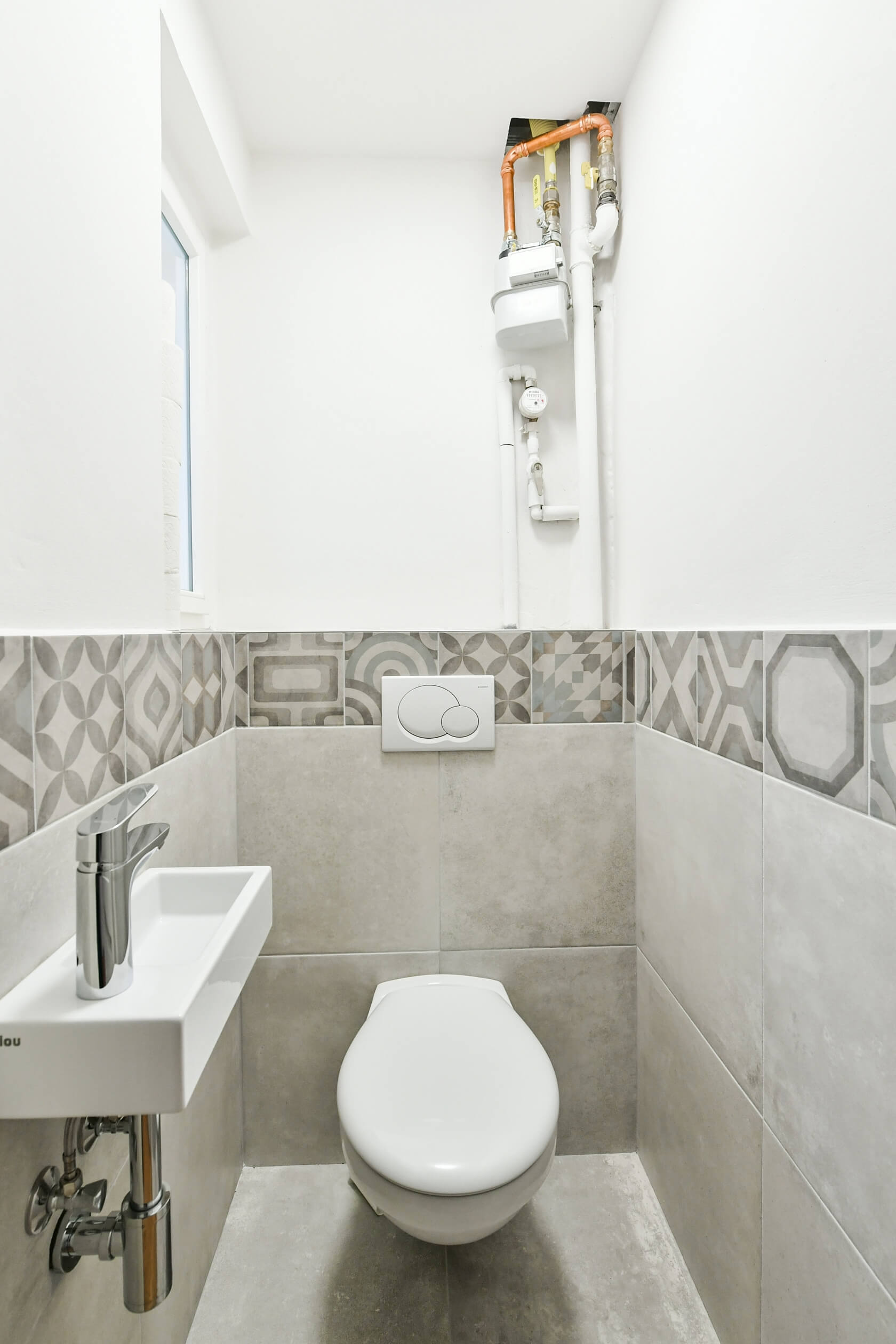 Vinohradská, Vinohrady - Praha 3 | Pronájem, Byt 2+kk, 65 m²