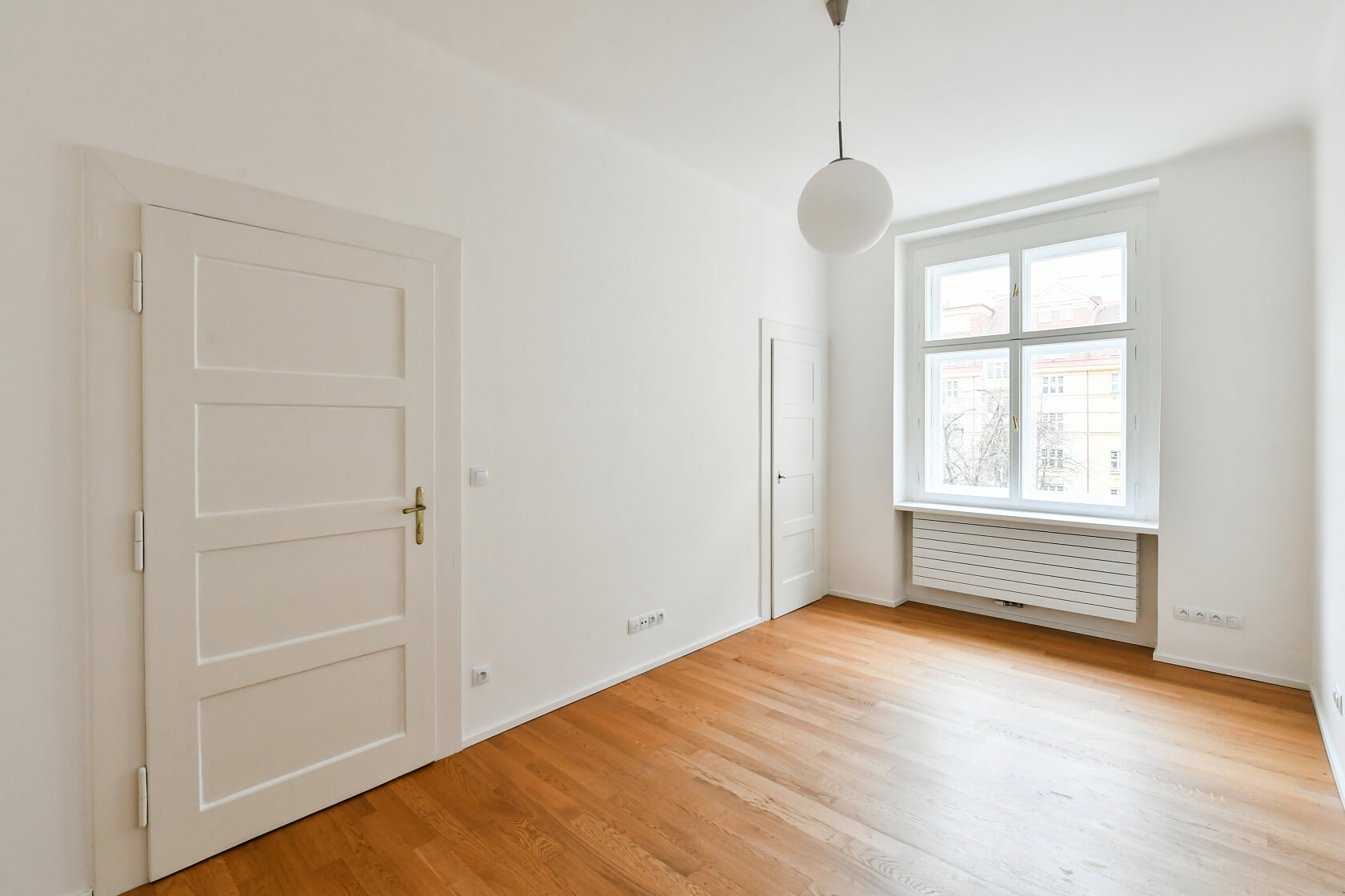 Vinohradská, Vinohrady - Praha 3 | Pronájem, Byt 2+kk, 65 m²