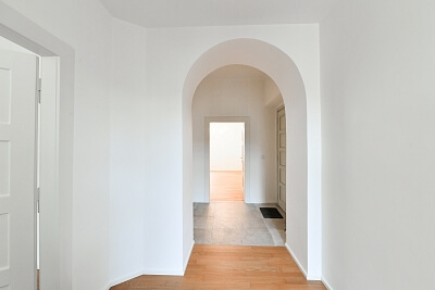 Vinohradská, Vinohrady - Praha 3 | Pronájem, Byt 2+kk, 65 m²