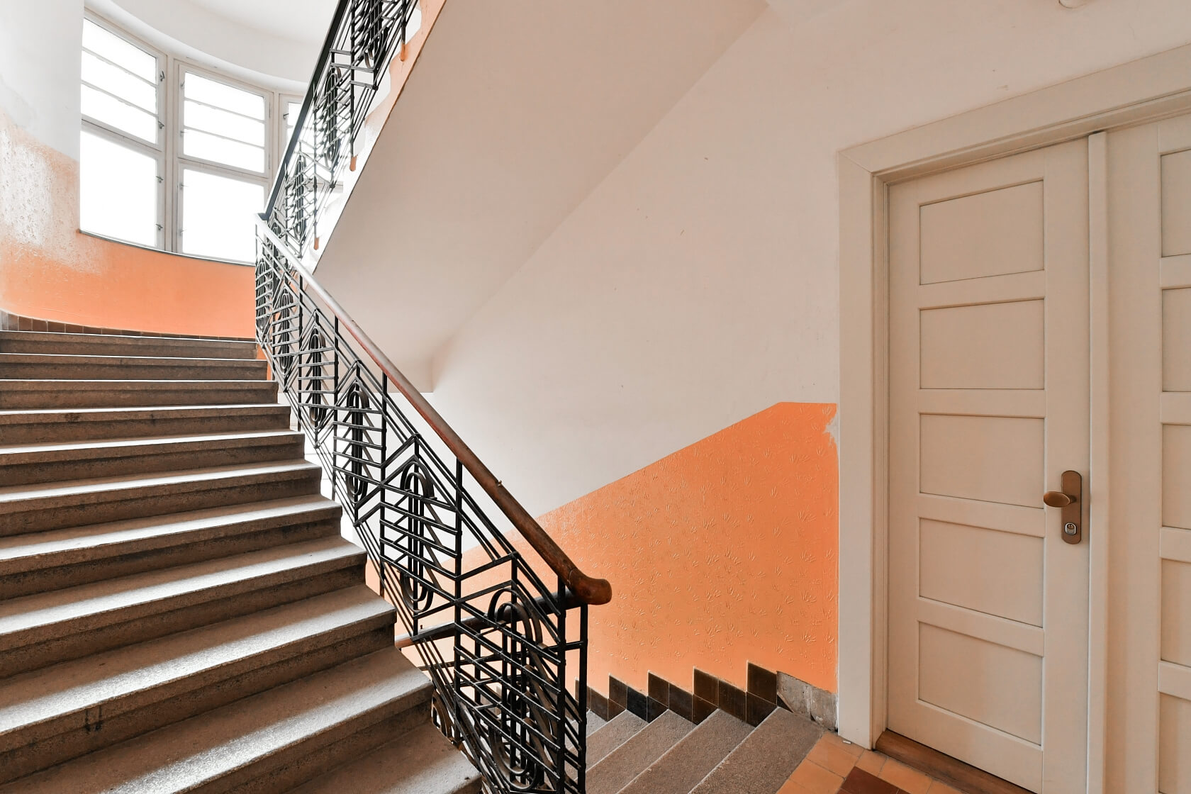 Vinohradská, Vinohrady - Praha 3 | Pronájem, Byt 2+kk, 65 m²