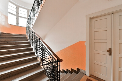 Vinohradská, Vinohrady - Prague 3 | Rent, Apartment One-bedroom (2+kk), 65 m²