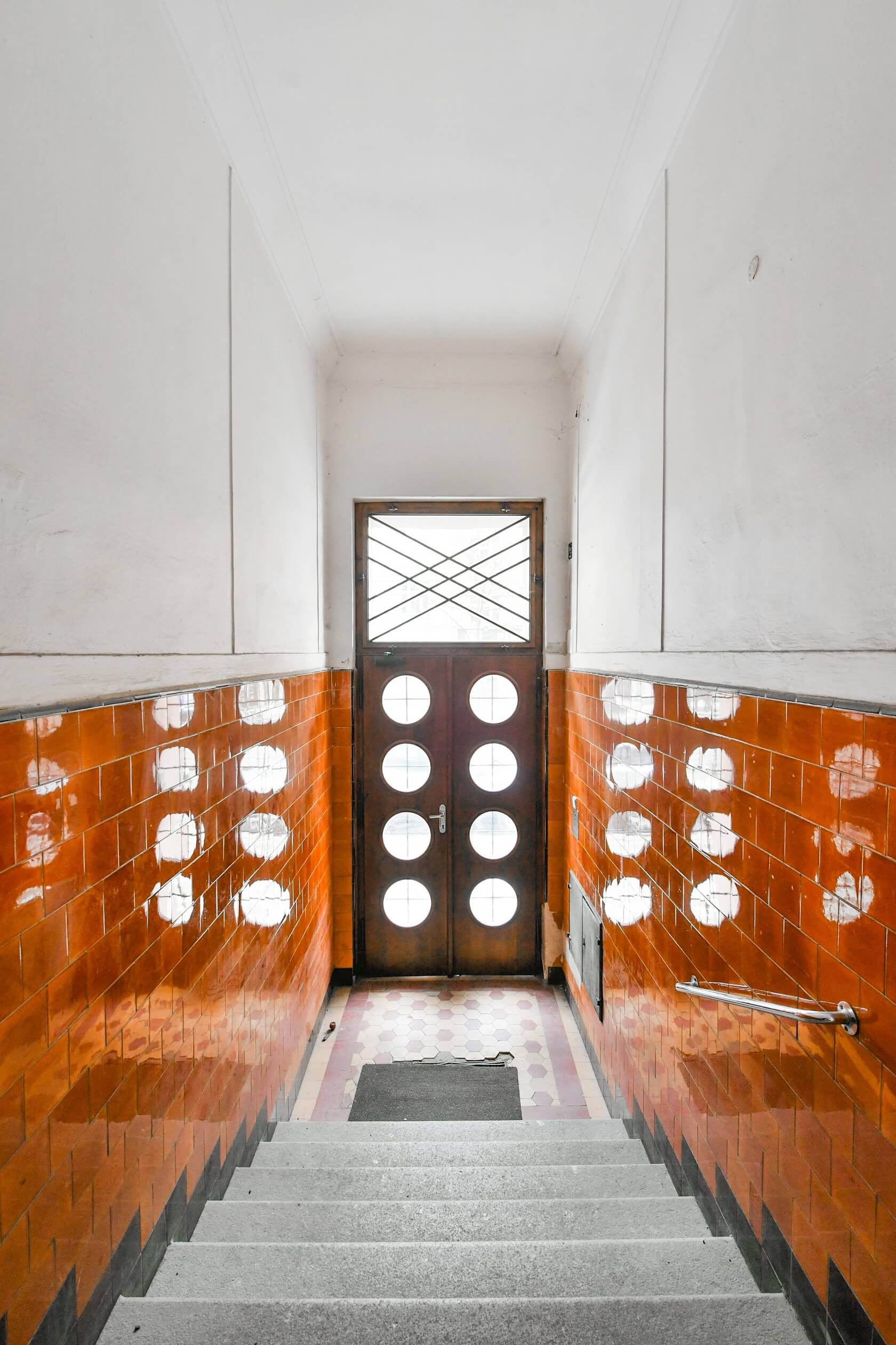 Vinohradská, Vinohrady - Praha 3 | Pronájem, Byt 2+kk, 65 m²