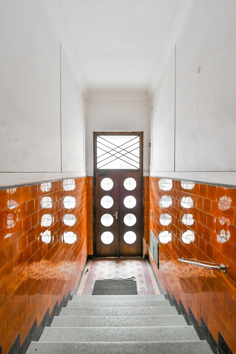 Vinohradská, Vinohrady - Prague 3 | Rent, Apartment One-bedroom (2+kk), 65 m²