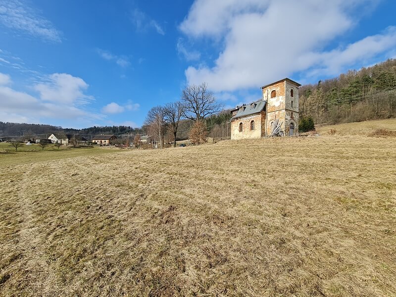 Petrušov, Svitavy | Sale, House Three-bedroom (4+kk), 94 m²