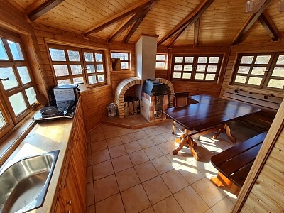 Petrušov, Svitavy | Prodej, Rodinný dům 4+kk, 94 m²