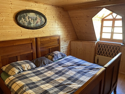 Petrušov, Svitavy | Prodej, Rodinný dům 4+kk, 94 m²