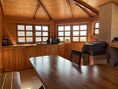 Petrušov, Svitavy | Prodej, Rodinný dům 4+kk, 94 m²