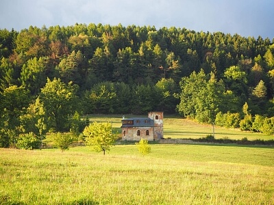 Petrušov, Svitavy | Prodej, Rodinný dům 4+kk, 94 m²