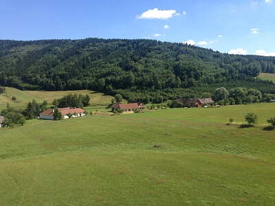 Petrušov, Svitavy | Prodej, Rodinný dům 4+kk, 94 m²