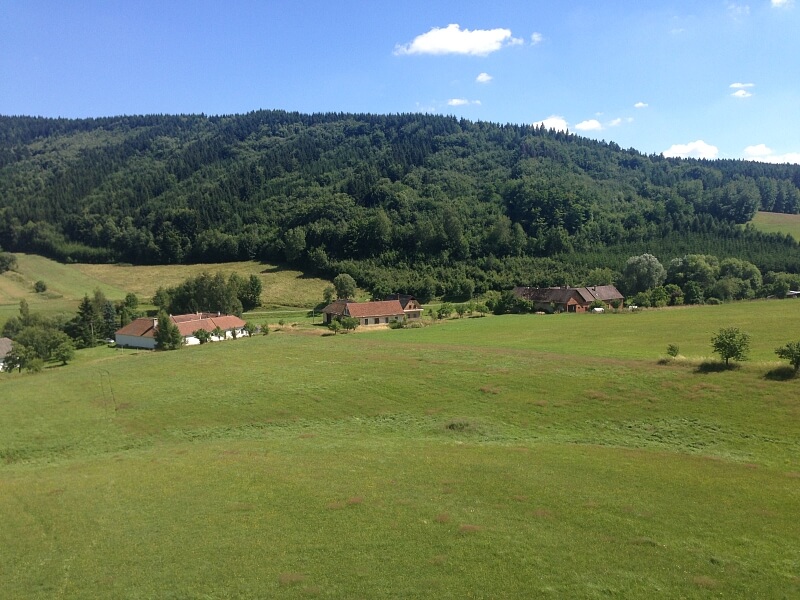 Petrušov, Svitavy | Sale, House Three-bedroom (4+kk), 94 m²