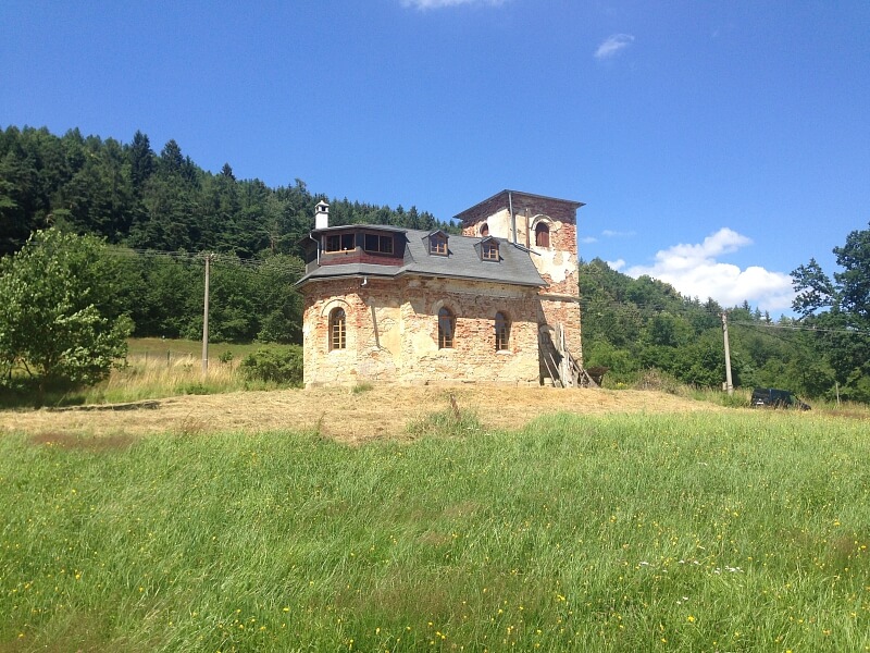 Petrušov, Svitavy | Prodej, Rodinný dům 4+kk, 94 m²