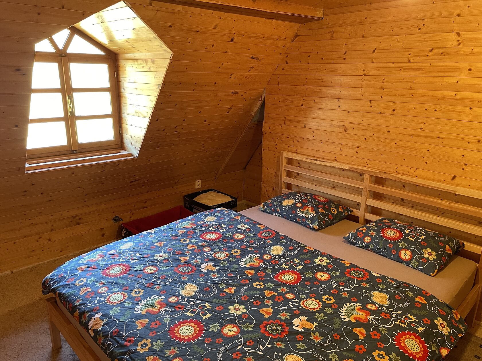 Petrušov, Svitavy | Prodej, Rodinný dům 4+kk, 94 m²
