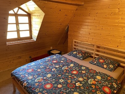 Petrušov, Svitavy | Prodej, Rodinný dům 4+kk, 94 m²