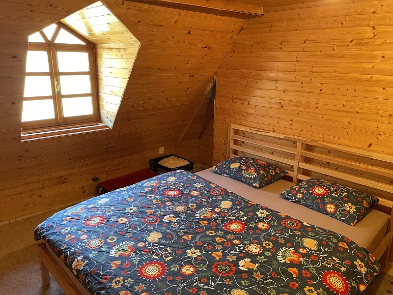 Petrušov, Svitavy | Prodej, Rodinný dům 4+kk, 94 m²