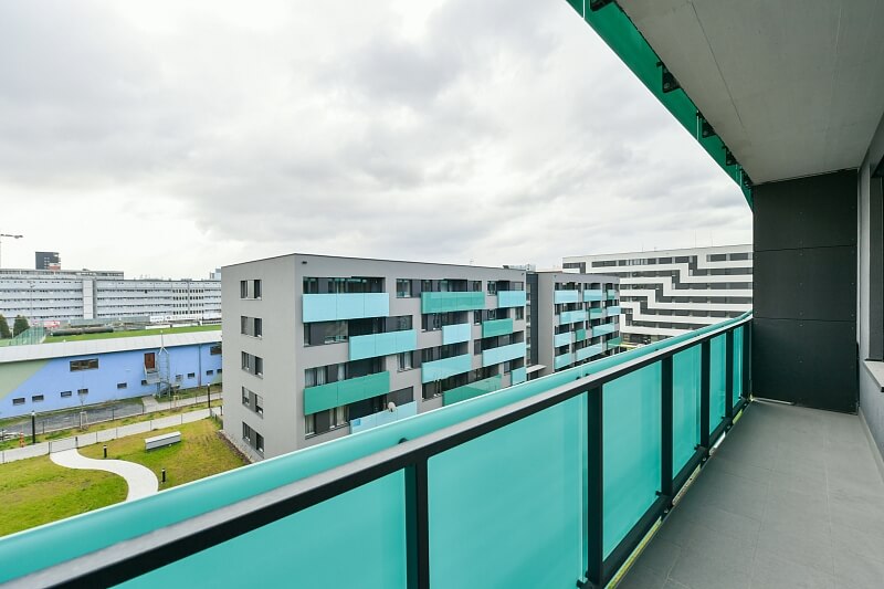 Holešovice - Praha 7 | Prodej, Byt 2+kk, 58 m²