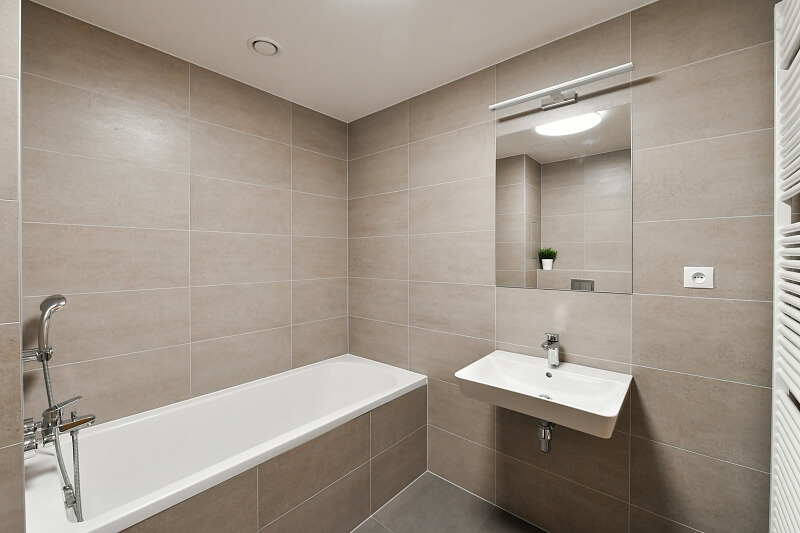 Holešovice - Prague 7 | Sale, Apartment One-bedroom (2+kk), 58 m²