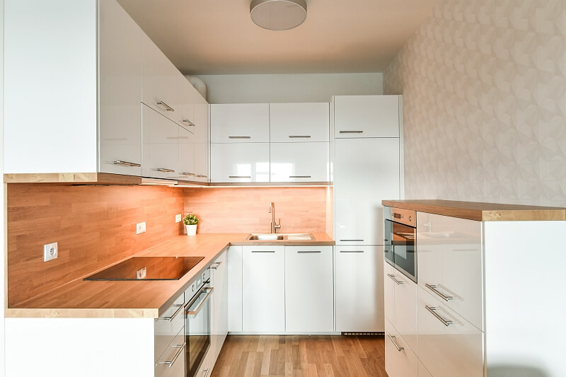 Holešovice - Prague 7 | Sale, Apartment One-bedroom (2+kk), 58 m²