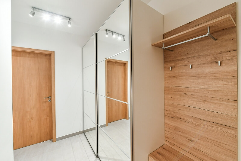 Holešovice - Prague 7 | Sale, Apartment One-bedroom (2+kk), 58 m²