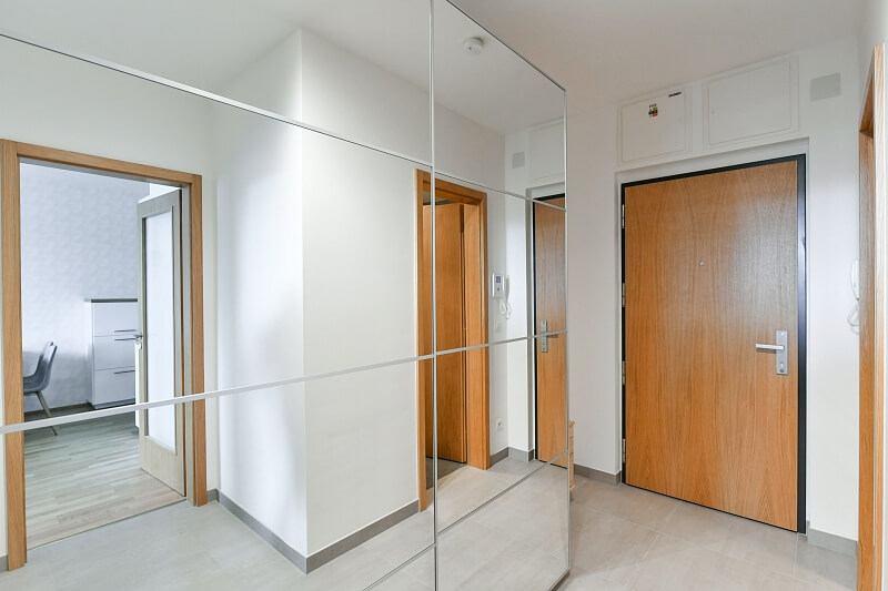 Holešovice - Praha 7 | Prodej, Byt 2+kk, 58 m²