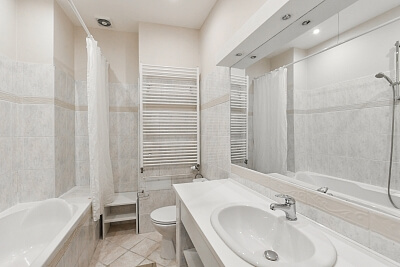 Rybná, Staré Město - Praha 1 | Pronájem, Byt 3+kk, 74 m²